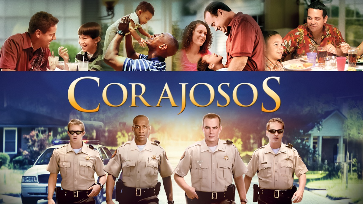 Corajosos: Um Filme Inspirador Sobre Paternidade, Fé e Responsabilidade