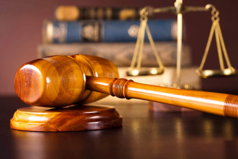 Deus chama o seu povo a uma audiência