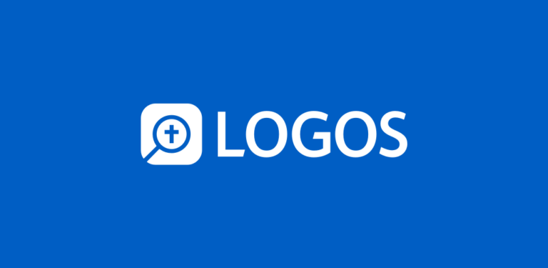 Logos Bible Study: O Aplicativo Completo para Estudo Profundo da Bíblia