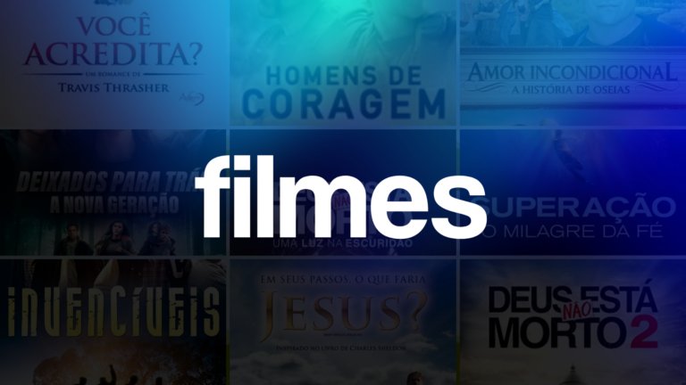 Os Melhores Filmes Cristãos da Atualidade: Inspiração, Fé e Transformação na Tela