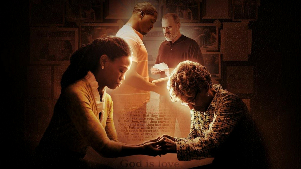 Quarto de Guerra: Um Filme Transformador Sobre o Poder da Oração