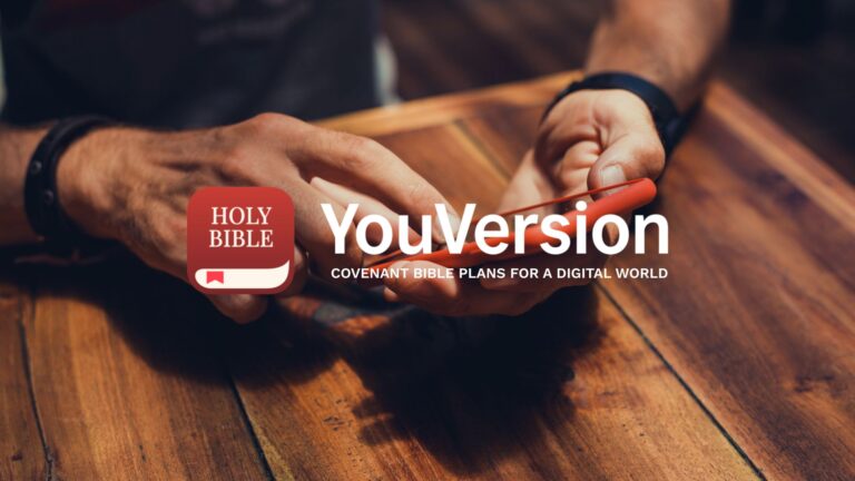 YouVersion Bíblia: O Aplicativo que Transformou a Forma de Ler a Palavra de Deus