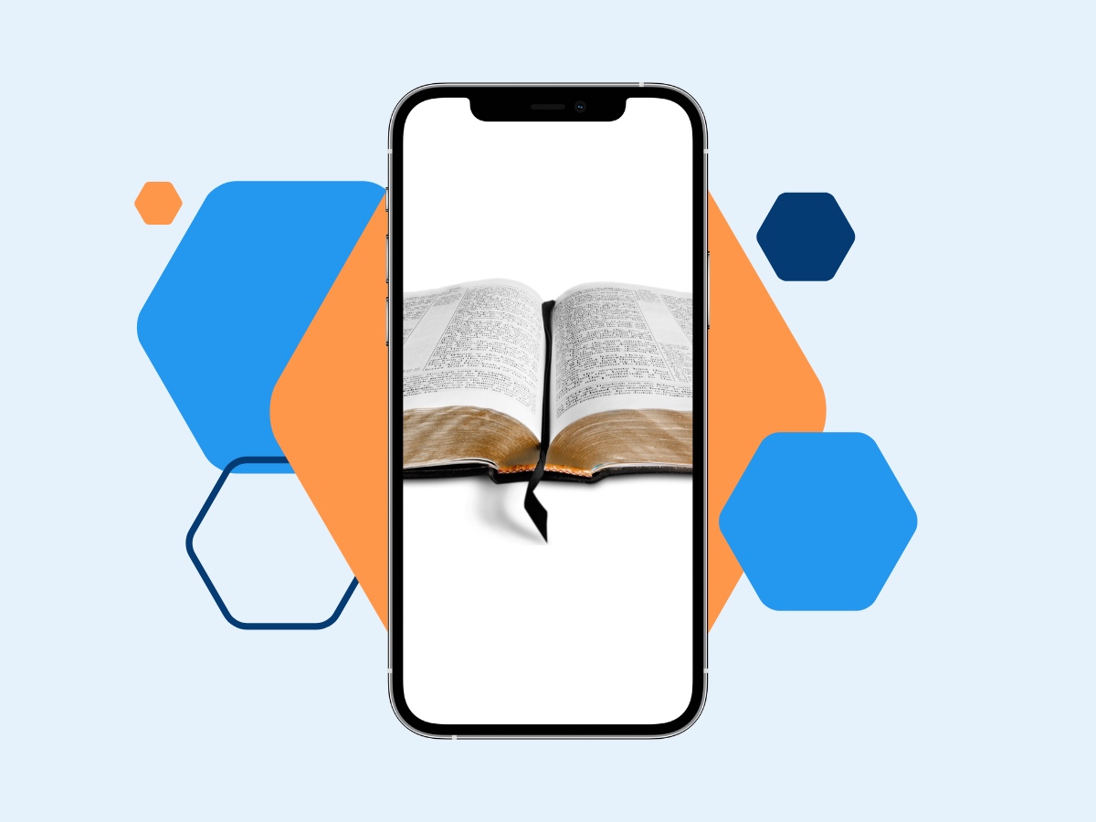 Bible.is: O Aplicativo Bíblico em Áudio que Está Transformando a Forma de Ouvir a Palavra de Deus